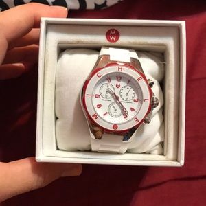 Michele watch